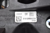 фото thumb №5, Педаль педалі гальмо автомат 39080690 opel astra v k 1.6 cdti 136 km 15-20