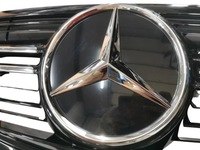 фото thumb №8, Решётка радиатора, решётка радиатора mercedes eqc w-293