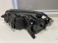 Vw tiguan ii лампа правая перед full led 5nb941114e фара правый cała с Разборки, фото thumb