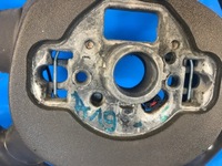 фото thumb №7, Воздуховод audi a6 c7 11-18 4g0419091n dc7