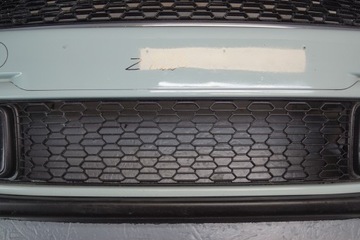 фото thumb №7, Бампер перед mini cooper s r55 b28/5