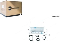 фото thumb №1, Радиатор масла opel renault fiat mercedes dr.motor automotive