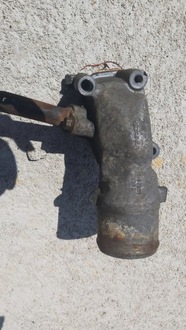 фото thumb №1, Scarnia r коліно патрубок wody двигуна