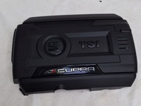фото thumb №3, Seat leon iii cupra 2.0 tsi защита крышка двигателя 5f0103925c