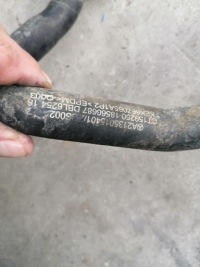 фото thumb №6, Mercedes x253 glc lift waz wody насос циркуляція 2.0