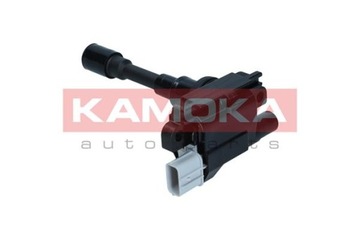 фото thumb №9, Катушка зажигания kamoka 7120045 71742420 fiat sedici 06-14, subaru justy