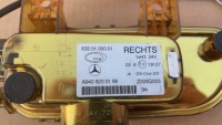Mercedes axor протитуманна фара правий перед a9408200156 Зі Шроту, фото thumb
