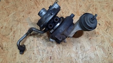 фото thumb №3, Турбонагнітач mazda 6 2.0d rf5c