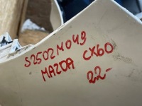 фото thumb №10, Mazda cx60 cx-60 22- бампер задня задній