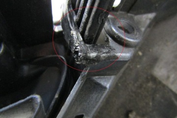 фото thumb №12, Бампер перед lexus nx 200 300h рестайлінг 17-21