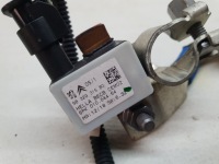 Peugeot 2008 2 кабель электропроводка минусовая датчик аккумулятор 9840803780 Киев, фото thumb