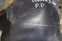 фото thumb №9, Підкрилок правий перед skoda superb ii lift