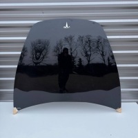 Купити Tesla model 3 highland капот кришка двигуна, фото thumb