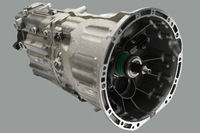 фото thumb №1, Mercedes sprinter 906 коробка передач передач механічна 710510