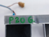 фото thumb №12, Porsche panamera 970 датчик+ жгут коробки передач uszkodzony/niesprawny