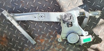 фото thumb №1, Підйомник електричний лівий перед kalos рестайлінг