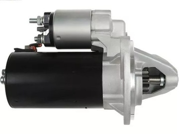 фото thumb №2, Стартер /iveco/ daily ii 95-99