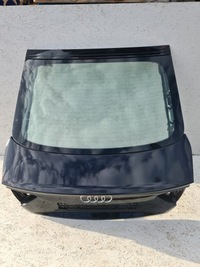 фото thumb №1, A5 8t sportback кришка багажника задня задня czarna lz9y
