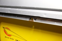 фото thumb №9, Honda odyssey 2011-2017 дверь задняя левая задние usa