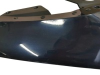 Накладка верхний бампера, решетка mazda 3 с Разборки, фото thumb