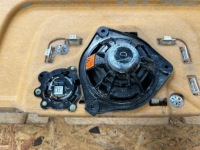 Mercedes sl r231 w231 полиця багажника задня Недорого, фото thumb