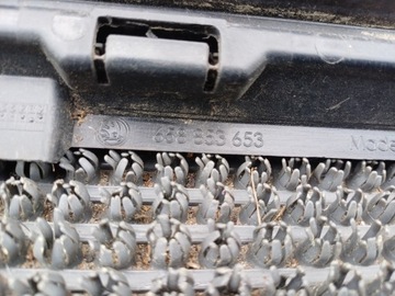 фото thumb №10, Skoda kamiq 2019- решётка решётка zaderzaka перед 658853653