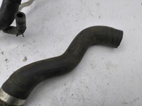 фото thumb №8, Audi a5 2017 комплект шланг / wąż радіатора