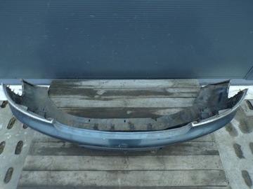 фото thumb №6, Бампер переднее перед audi a6 c5 рестайлинг