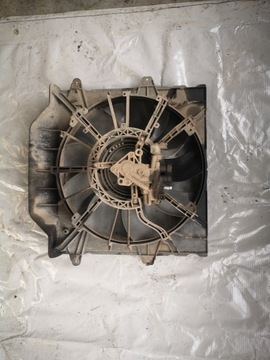 фото thumb №1, Jeep grand cherokee wj 4.7 ho hydrowentylator вентилятор