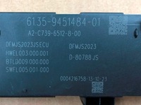 фото thumb №8, Блок керування модуль кришки багажника задня 61359451484 9451484 8739634 do bmw
