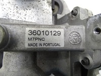 фото thumb №11, Клапан egr радіаторів вихлопних газів volvo v60 i s60 ii xc60 i 2.0d 32203034