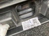 Vw arteon 17-20 молдинг дверей правий перед задні Недорого, фото thumb