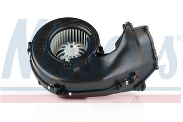 фото thumb №11, Nissens 87247 повітродувка opel meriva a 03-