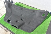 фото thumb №6, Захист кришки багажника maserati quattroporte vi