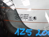 фото thumb №6, Кришка зад багажника skoda octavia 1z 1z5 hb