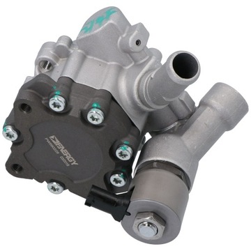 фото thumb №9, Насос підсилювача bmw e90 320i e93 320i energy pw690228 насос