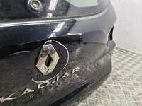 фото thumb №8, Renault kadjar 2016 задняя крышка багажника багажника