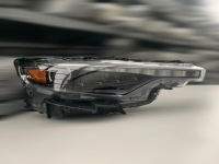 фото thumb №1, Maserati levante lift led лампа фара правий kpl usa 06701595380