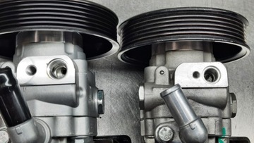 фото thumb №10, Насос усилителя volvo xc90 s80 v8 4.4 оригинал 30776395