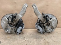 Купить Mercedes w167 amg53 поворотный кулак передняя перед правая, фото thumb