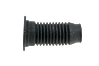 фото thumb №1, Захист амортизатора toyota yaris 05- prius 11- prs