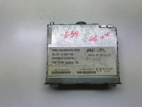 фото thumb №1, Станція мультимедійна перед bmw 5 e39 8363142