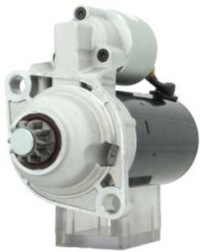 Купити Новий стартер vw golf polo bora, 1.4 1.9 tdi 4motion: 1995-2010 рік, фото thumb