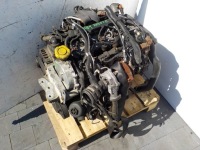 фото thumb №12, Opel astra iv j 13r 1.3 cdti 95km двигатель a13dte kompletny film