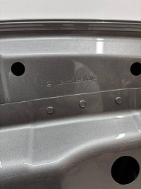 фото thumb №15, Mercedes glb 247 w247 капот 2478870001 mountain grey 787