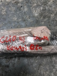 фото thumb №7, Шторка безопасности подушка безопасности левая renault clio iii kombi