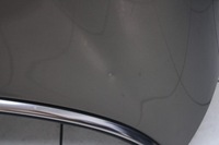 фото thumb №12, Mini clubman r55 2007r- капот кришка двигуна b31 - код фарби