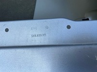 фото thumb №10, Volkswagen golf vi 6 hb дверь задние левая левый задняя 5k