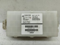 фото thumb №6, Mitsubishi space star ii коробка запобіжників модуль світла