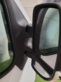 фото thumb №7, Renault master opel movano nv400 двері правий перед праве передні демонтаж